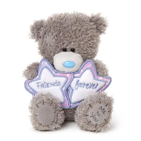 5" Friends Forever Stars Me to You Bear £7.99